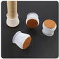 NOBILEA Silicone Chair Leg Protectors
